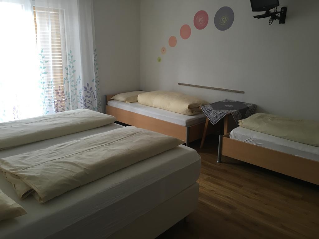 Hotel Burgfrieden à Vipiteno Extérieur photo
