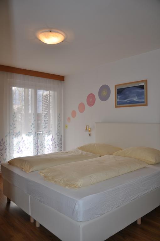 Hotel Burgfrieden à Vipiteno Extérieur photo