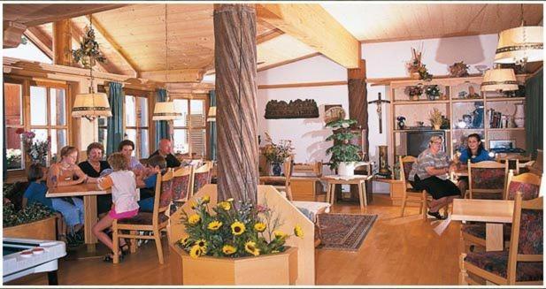 Hotel Burgfrieden à Vipiteno Extérieur photo
