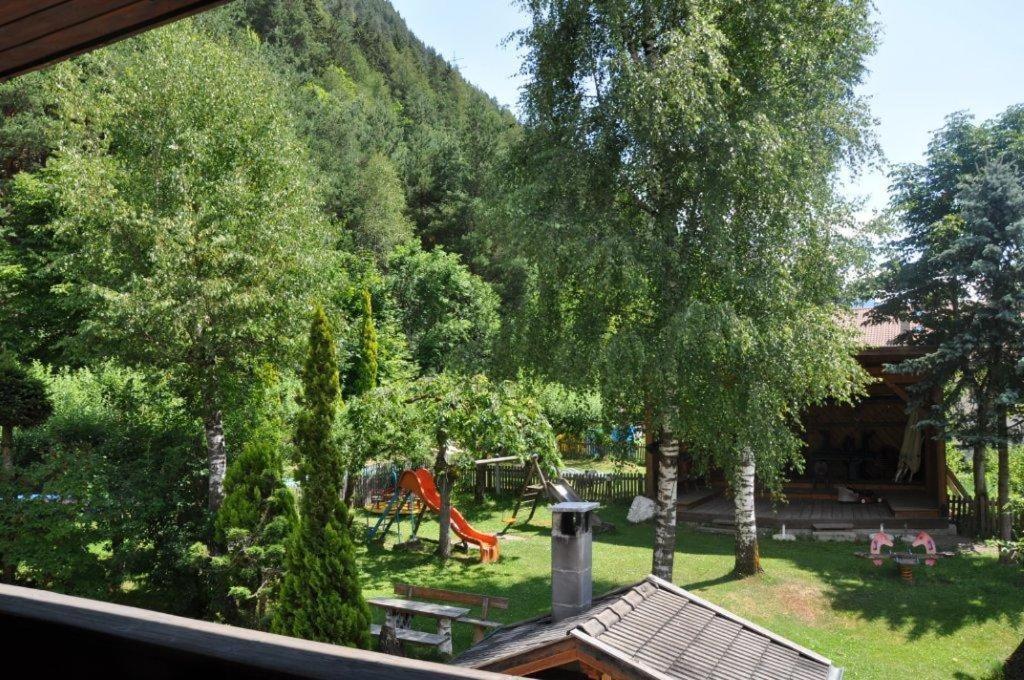 Hotel Burgfrieden à Vipiteno Extérieur photo