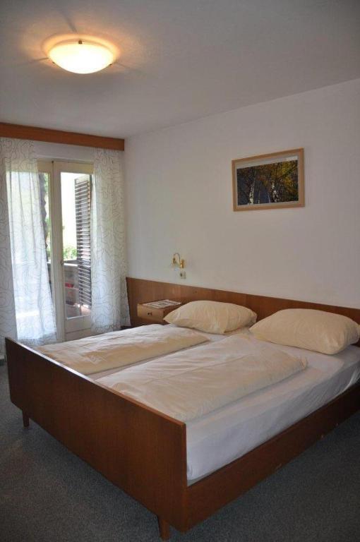 Hotel Burgfrieden à Vipiteno Chambre photo