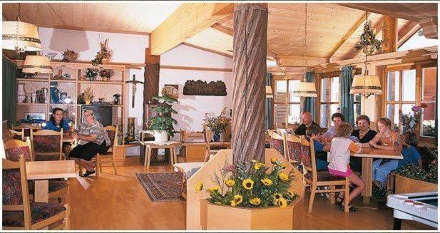 Hotel Burgfrieden à Vipiteno Extérieur photo