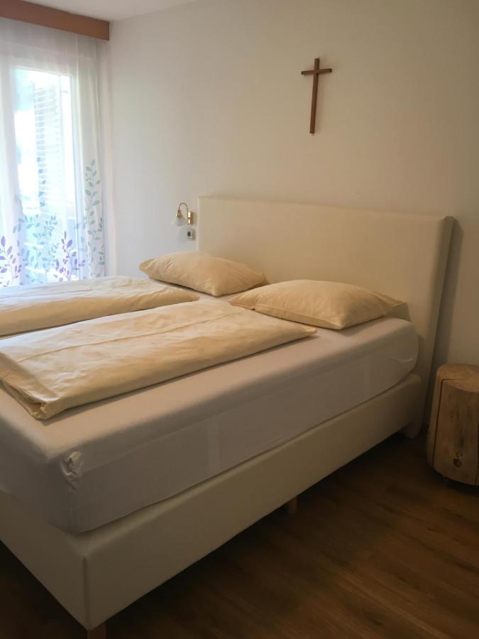 Hotel Burgfrieden à Vipiteno Extérieur photo
